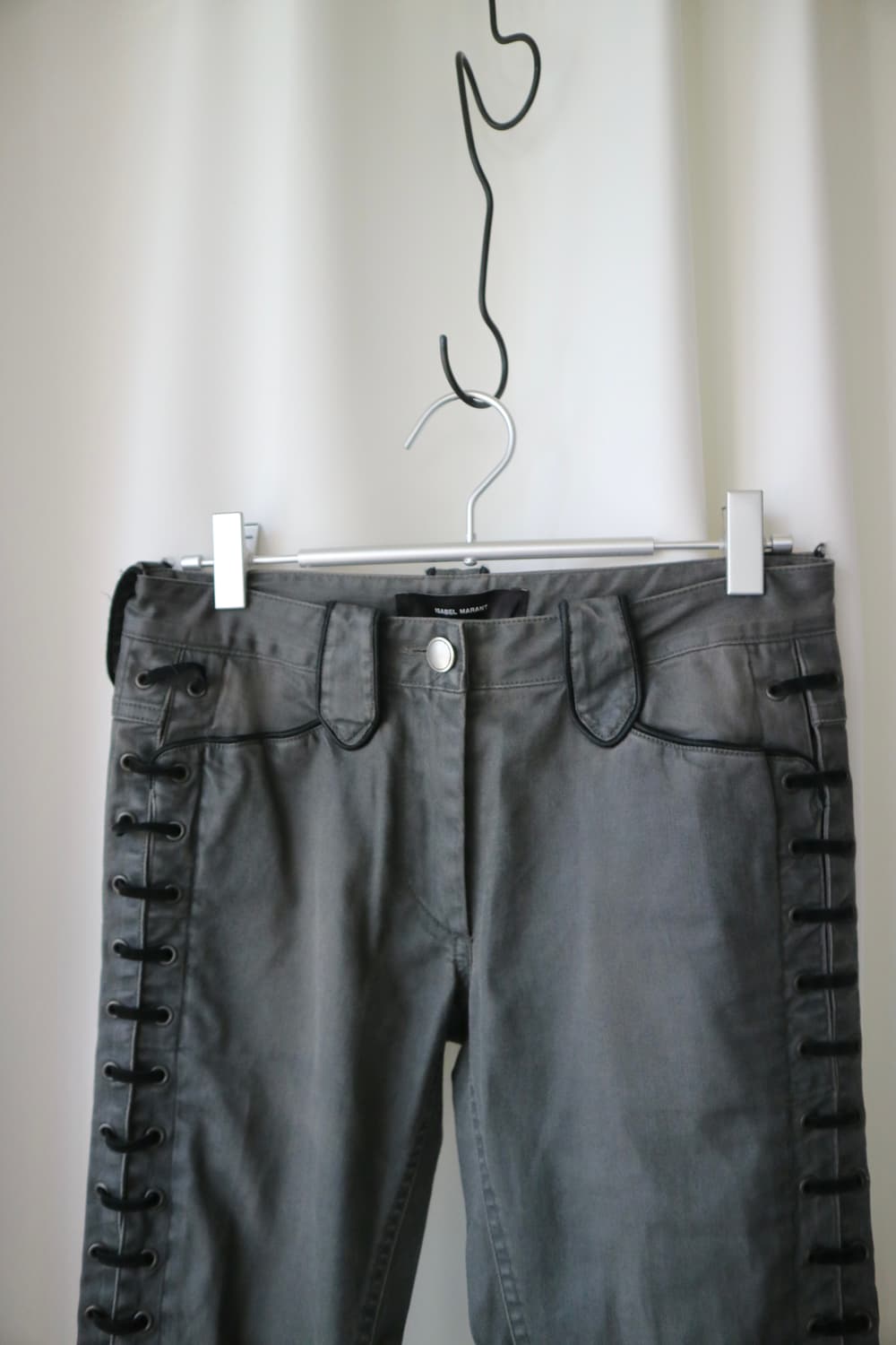 Isabel Marant capri pants 상품이미지2