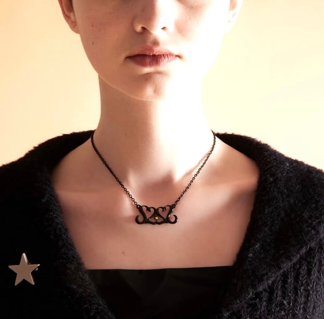 SAGEGASAGE × 2000archives S2 Necklace 상품이미지4