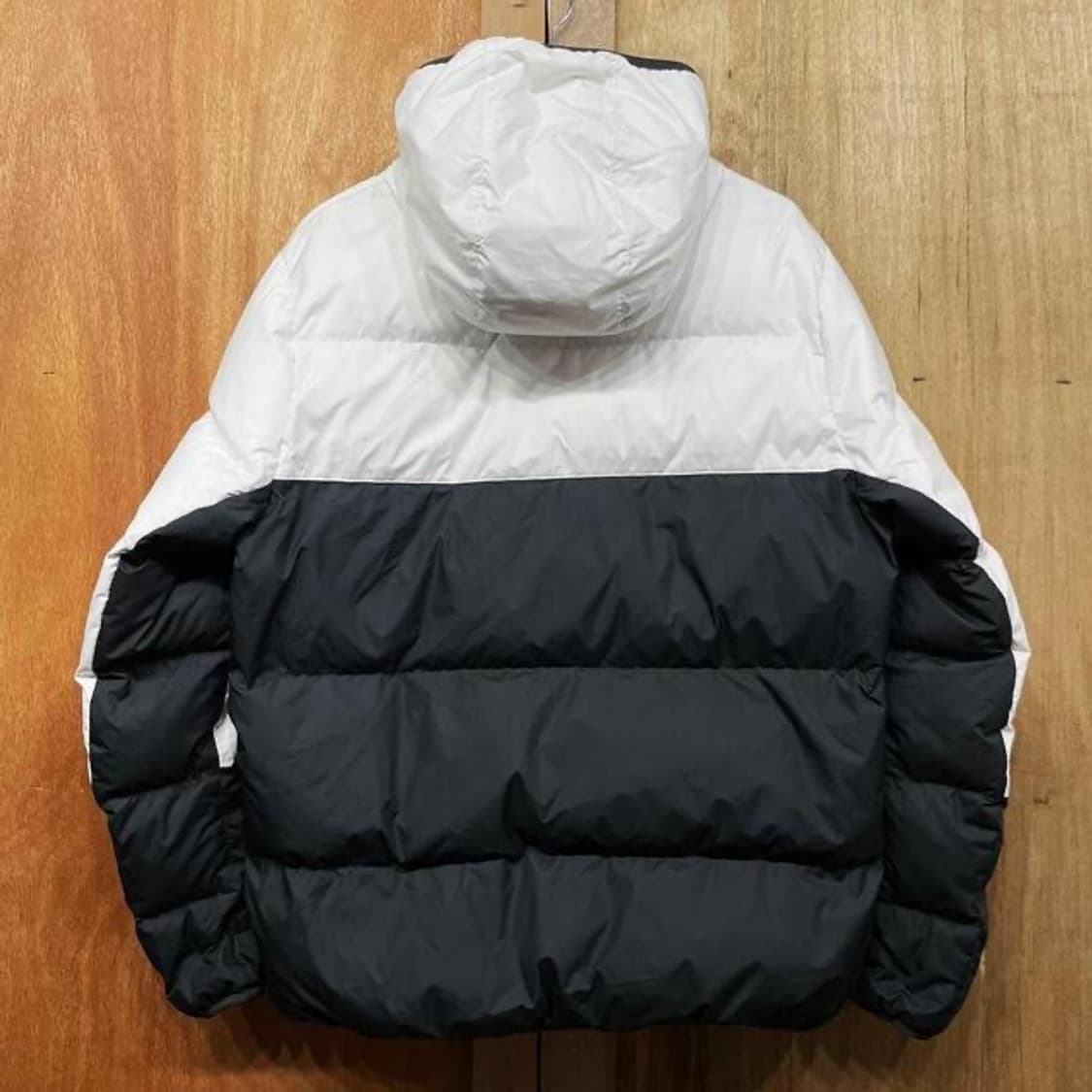 나이키 윈드러너 다운 패딩 (L)  상품이미지5