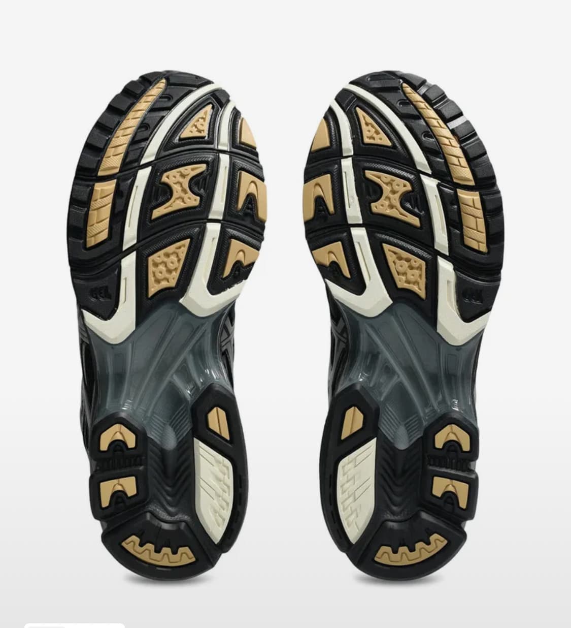 젤-님버스 10.1 - 블랙:클레이그레이 상품이미지4