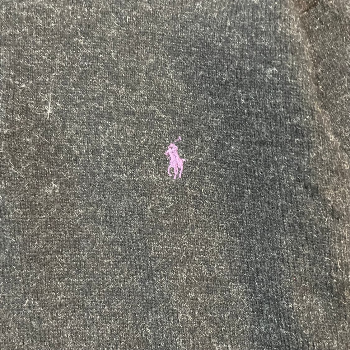 Polo Ralph Lauren Lambs Wool 상품이미지5