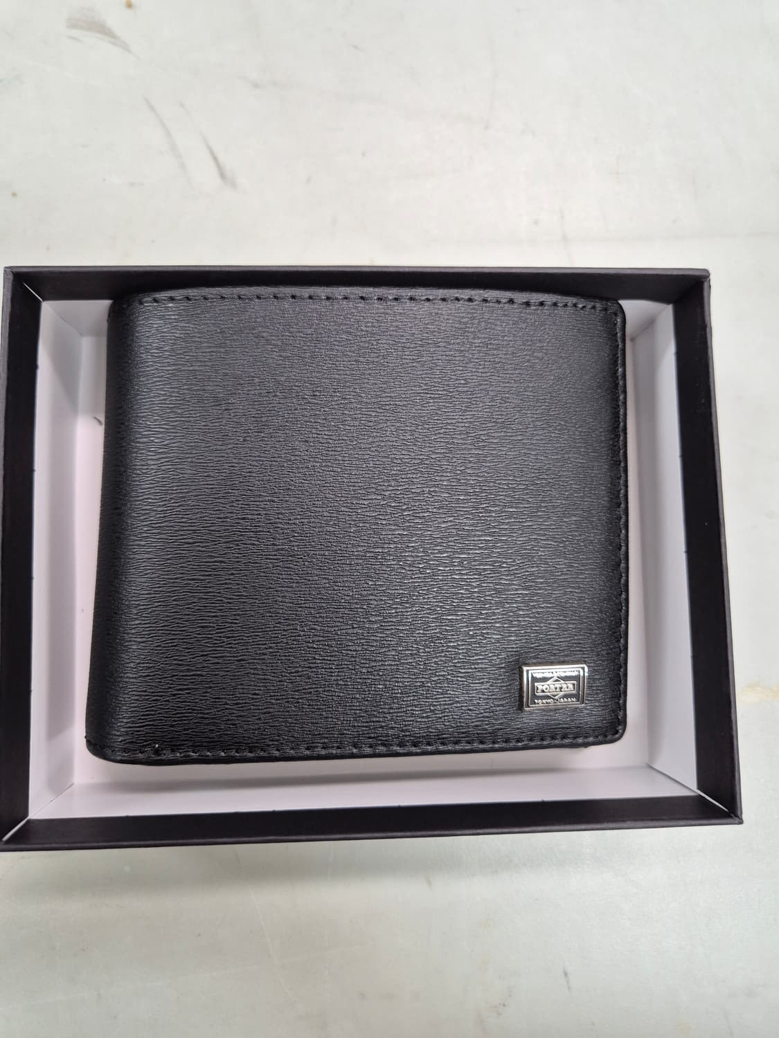 포터커런트 지갑 상품이미지1