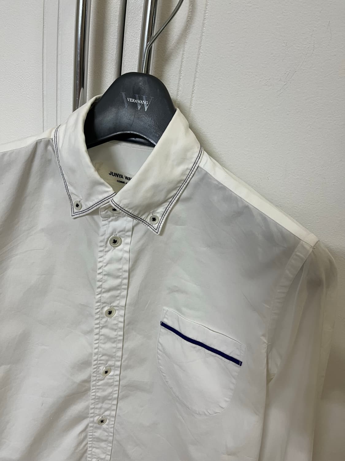 꼼데가르송 준야 와타나베 셔츠 상품이미지2