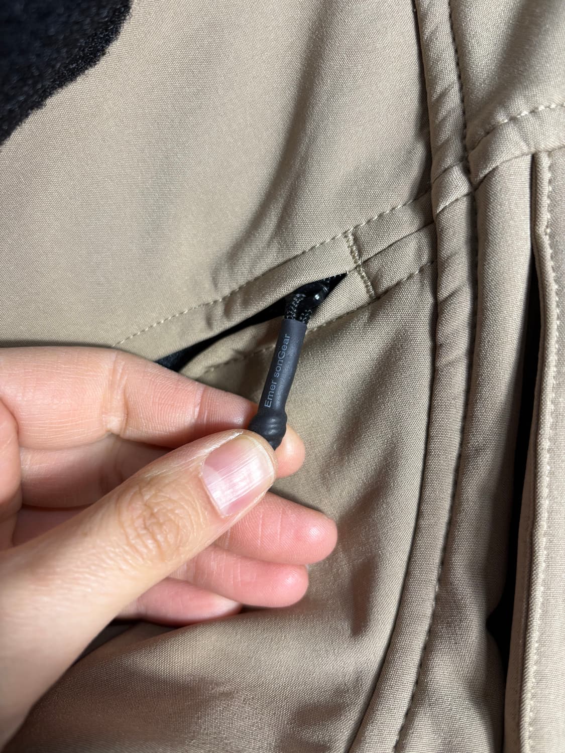 Emersongear 에머슨기어 택티컬 자켓 상품이미지6