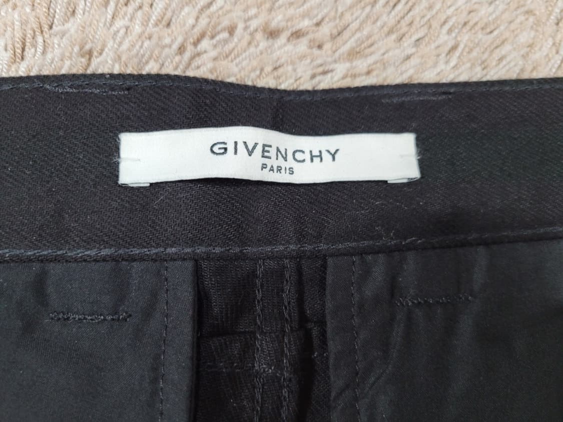 지방시 부분가죽 상품이미지10