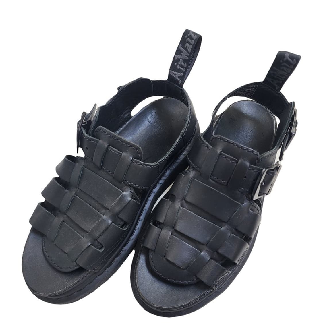 DR. MARTENS 아카이브 모노 피셔맨 260 상품이미지1