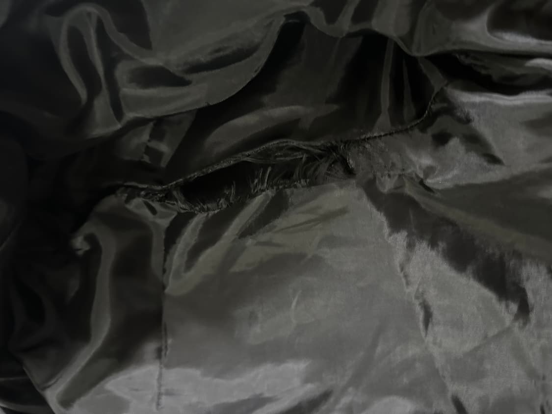 Ben Davis  블랙 워크 자켓 상품이미지5