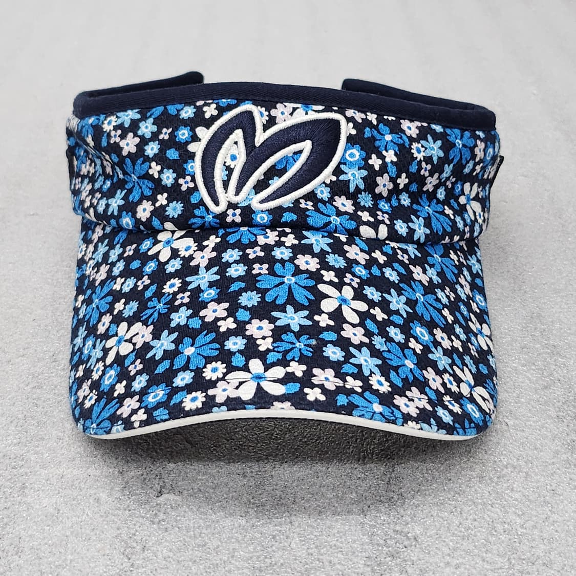 마스터바니 에디션 정품 골프 썬캡 56cm 상품이미지2