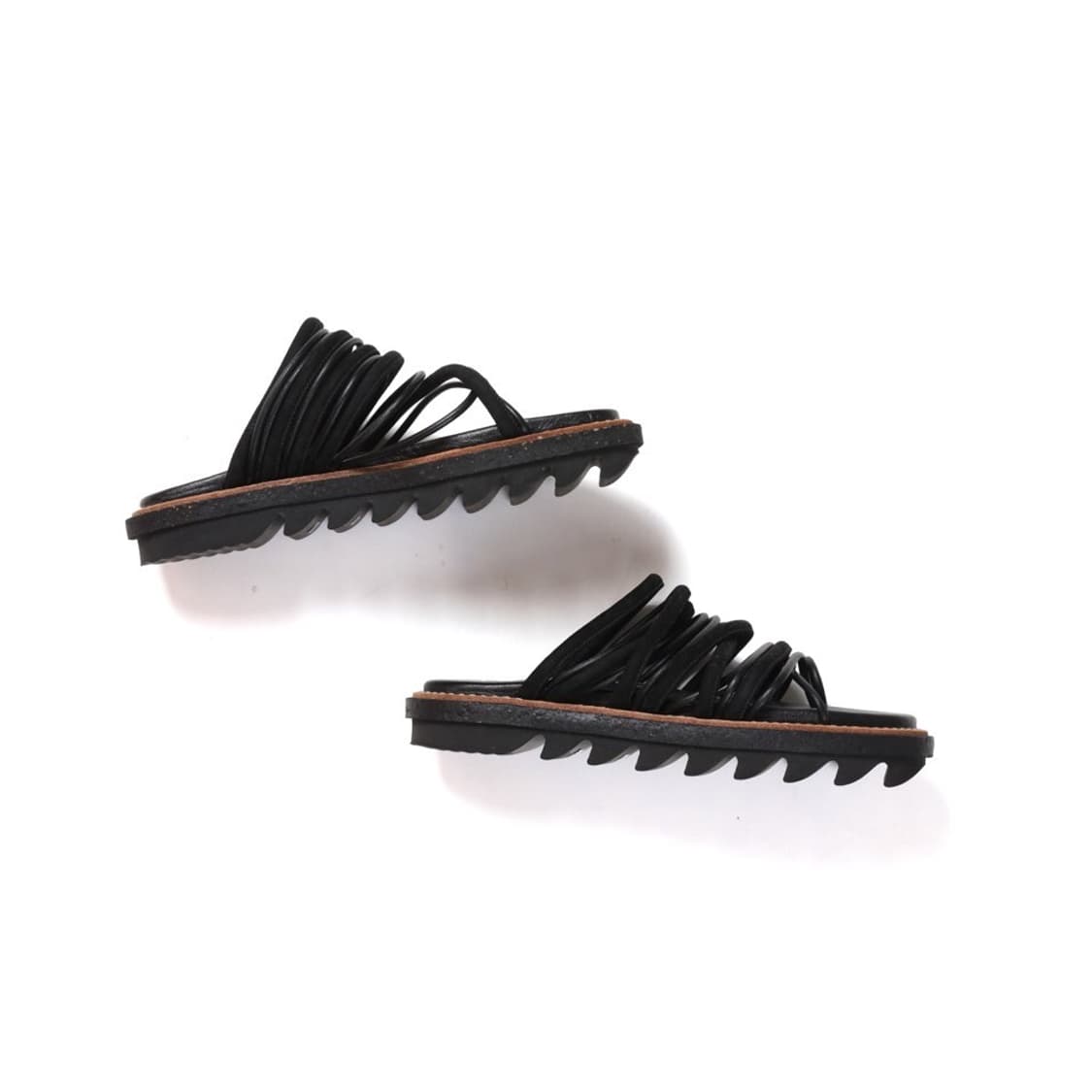 사카이 Sacai Tube Strap Sandal   상품이미지3