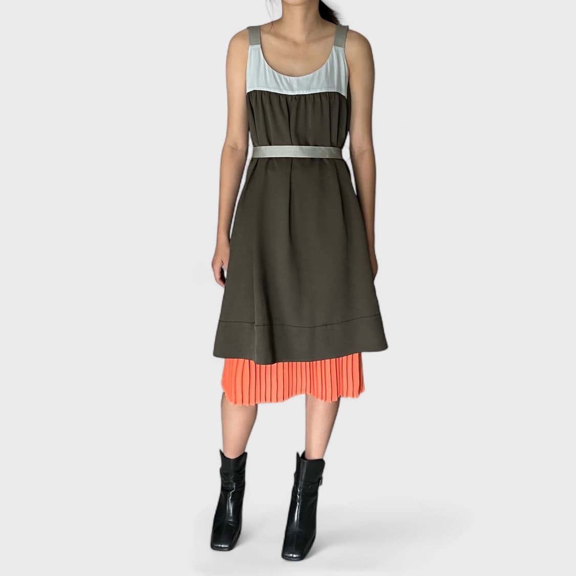Jilsander skirt 상품이미지4