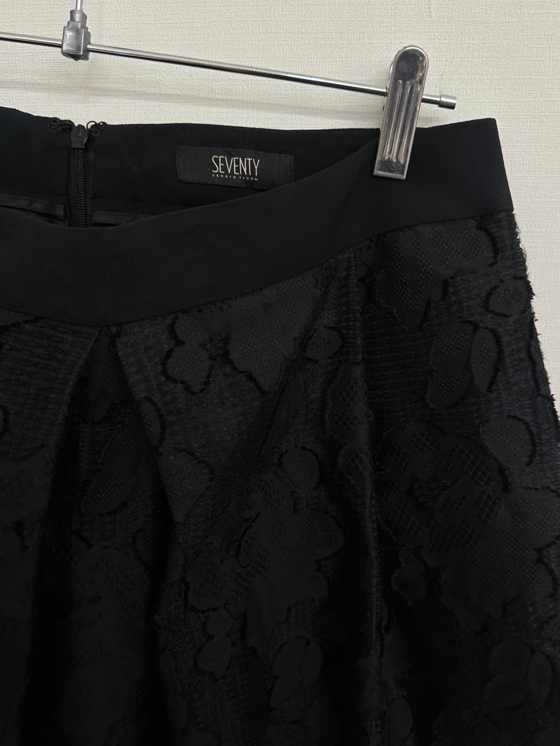 seventy flower skirt 상품이미지5