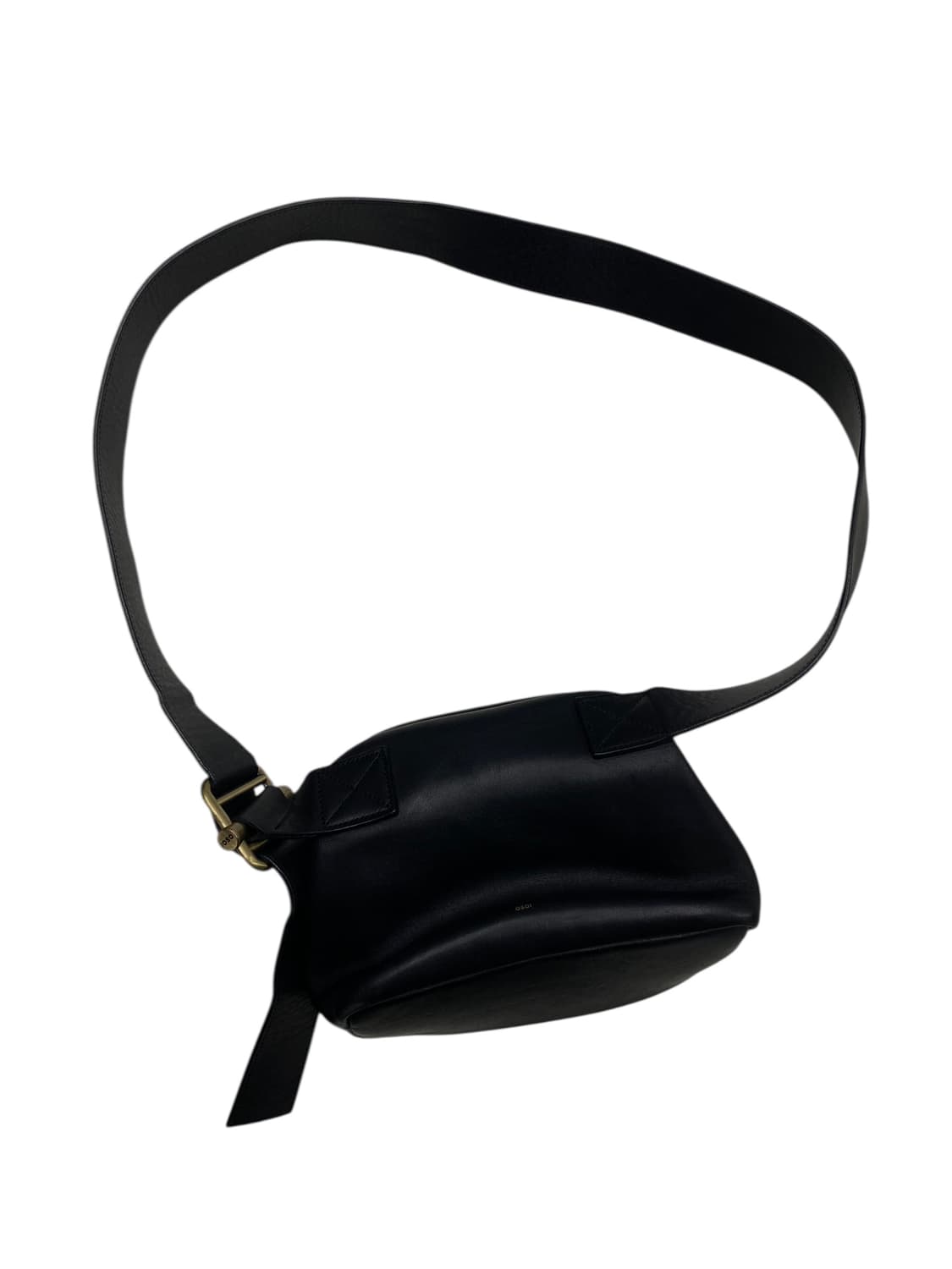 오소이 브로트백 블랙 상품이미지2