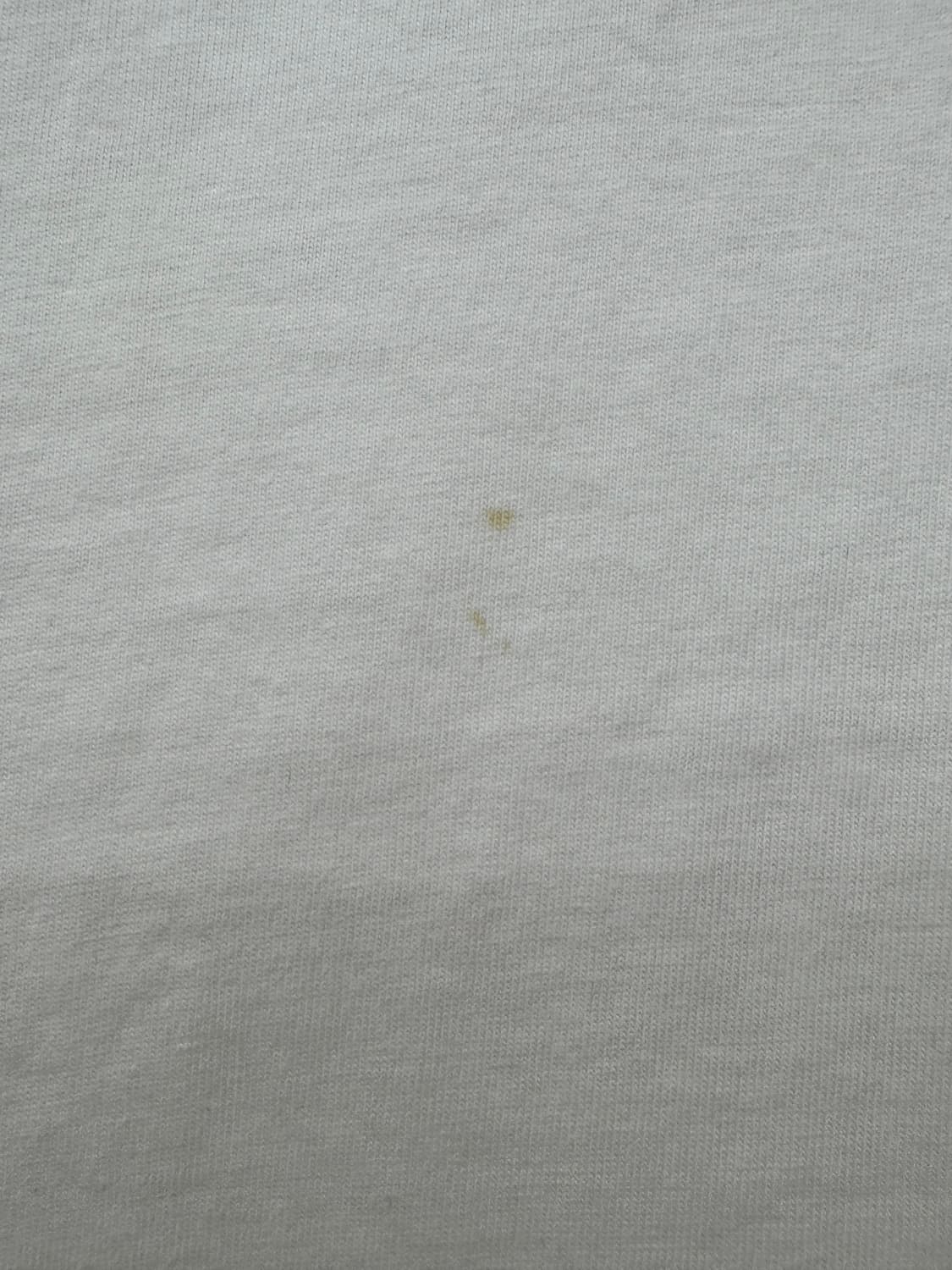 아디다스 화이트 그린 크롭 반팔 티셔츠 상품이미지5