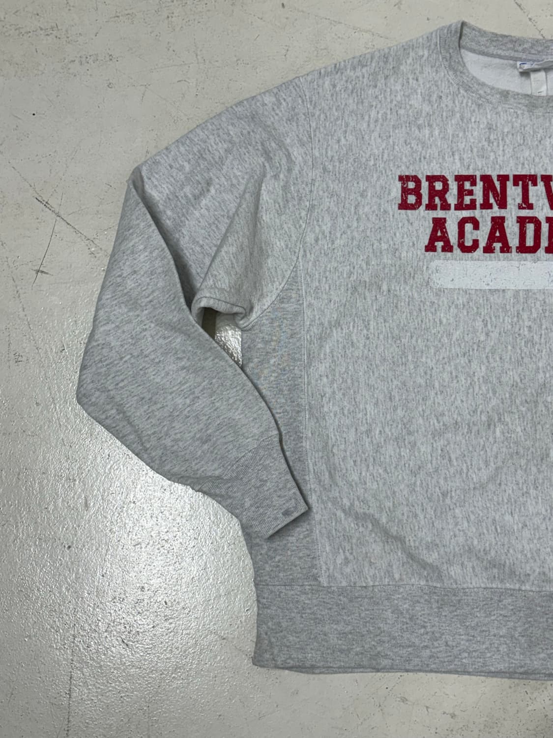 00's Champion Revers Weave Sweatshirt. 상품이미지4