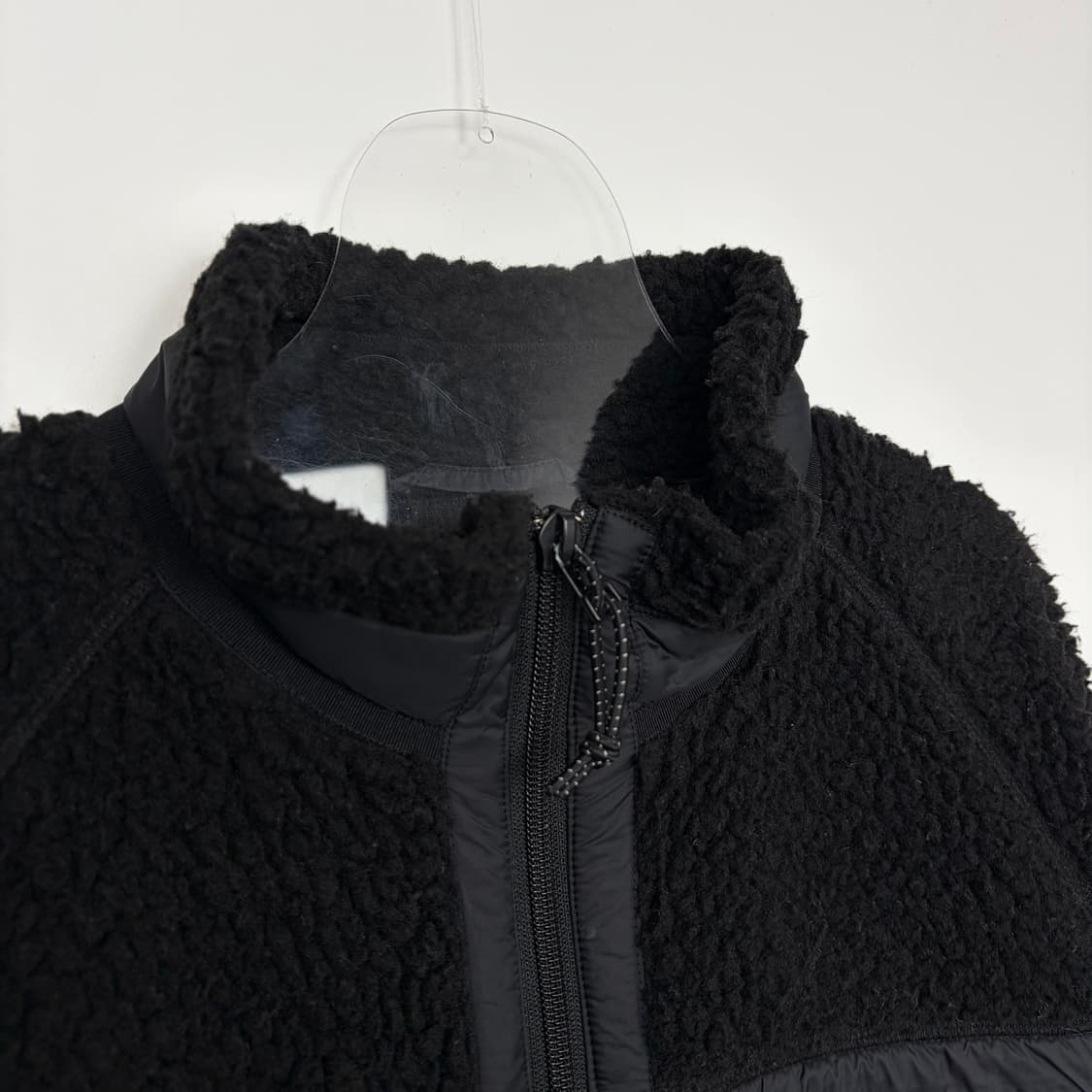 칼하트 프렌티스 라이너 플리스 후리스 쉐르파 자켓 상품이미지2