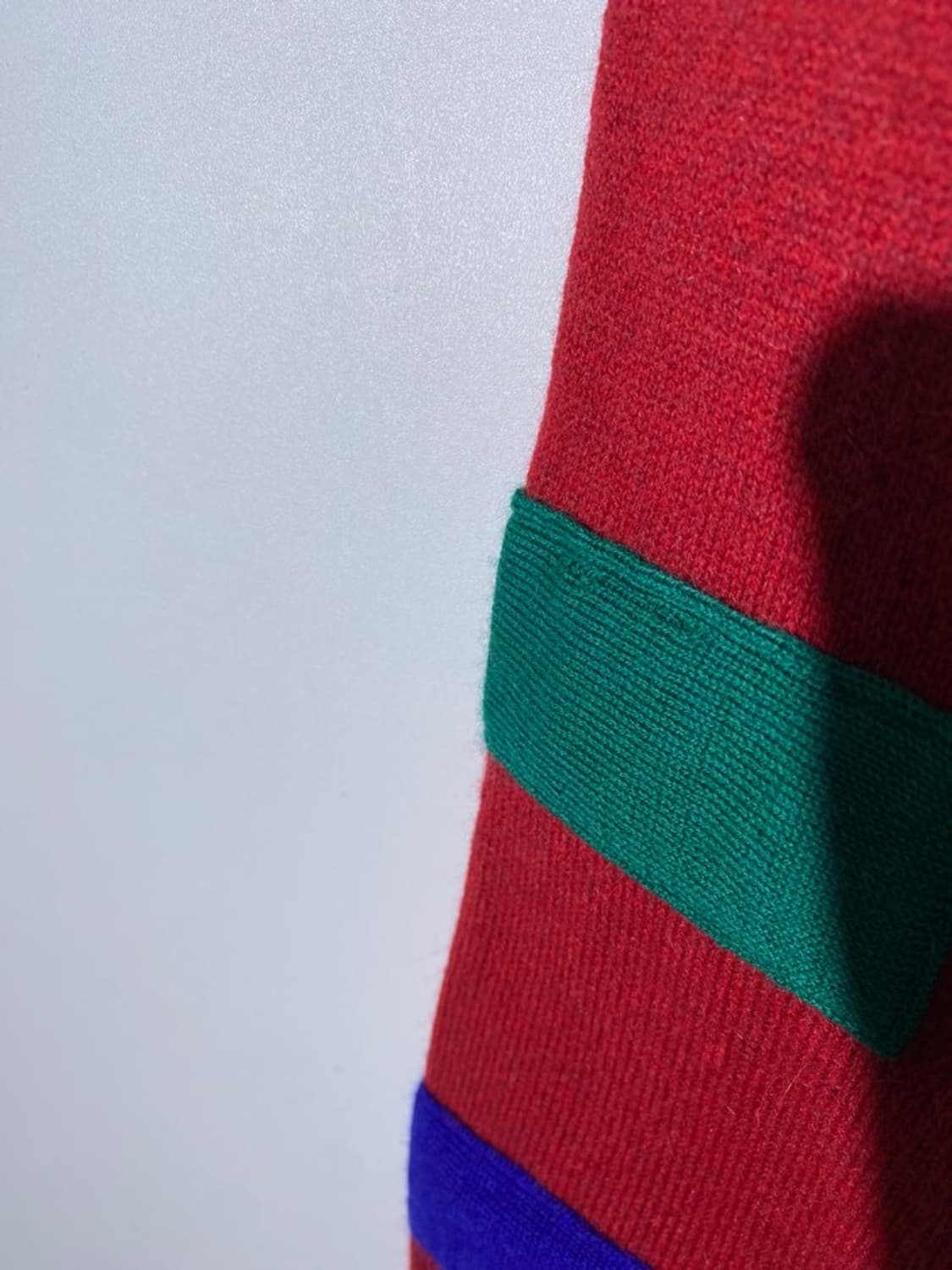 modigliani 모크넥 니트 상품이미지5