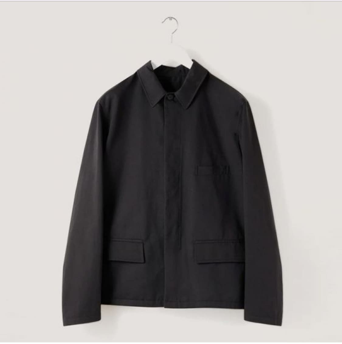 르메르 워크 자켓 46사이즈 상품이미지1