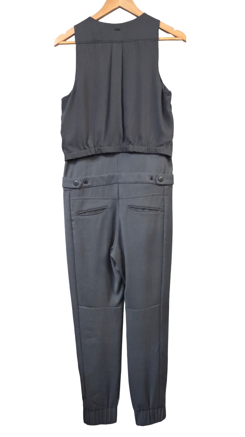 G-STAR 프리미엄 AMBER WOOL 여성 수트 / S 상품이미지2