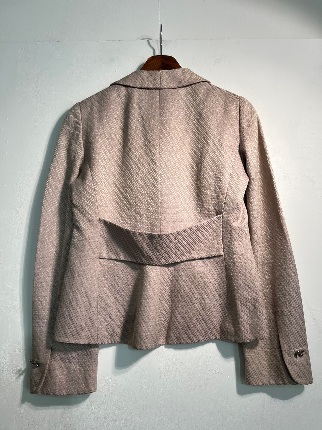 Armani collezioni 아르마니 콜레지오니 여성 자켓 Italy 상품이미지8