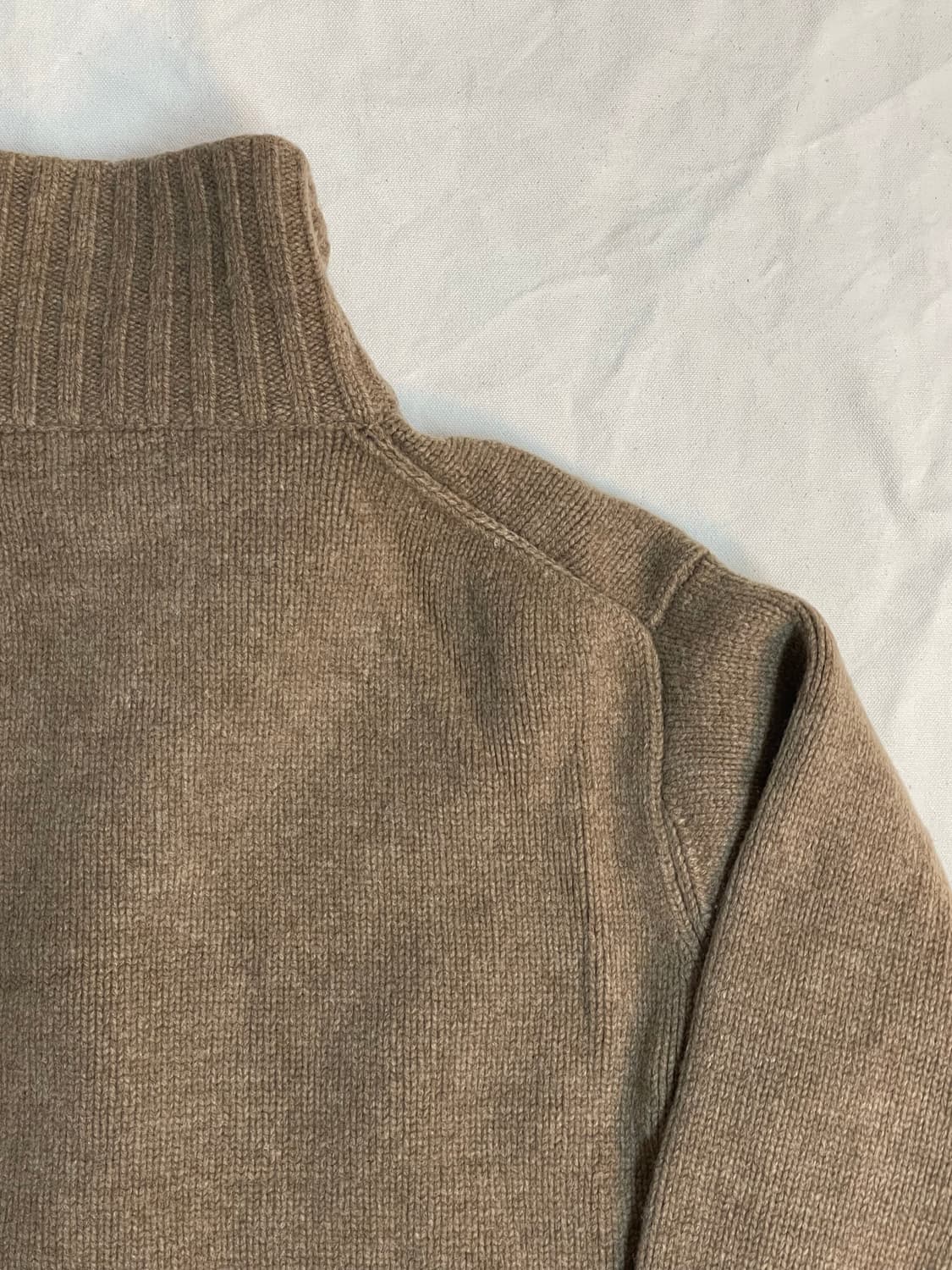 빈폴 니트집업  상품이미지10