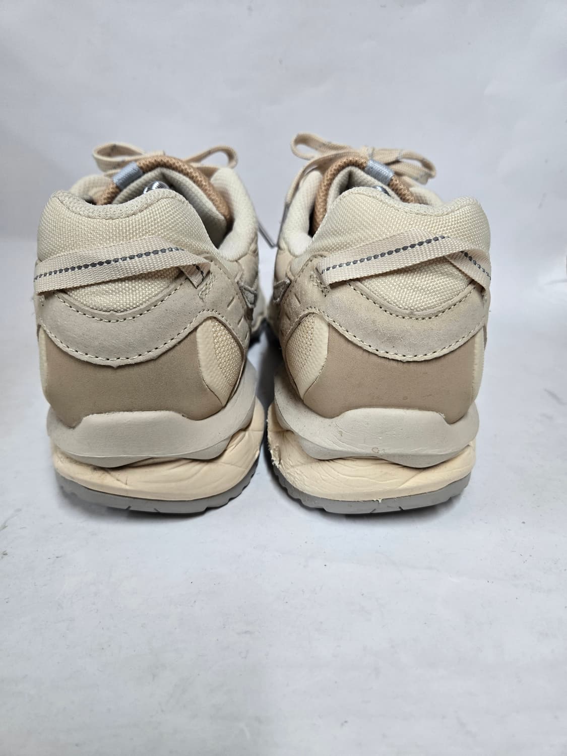 미즈노 웨이브 무진 270mm 상품이미지4