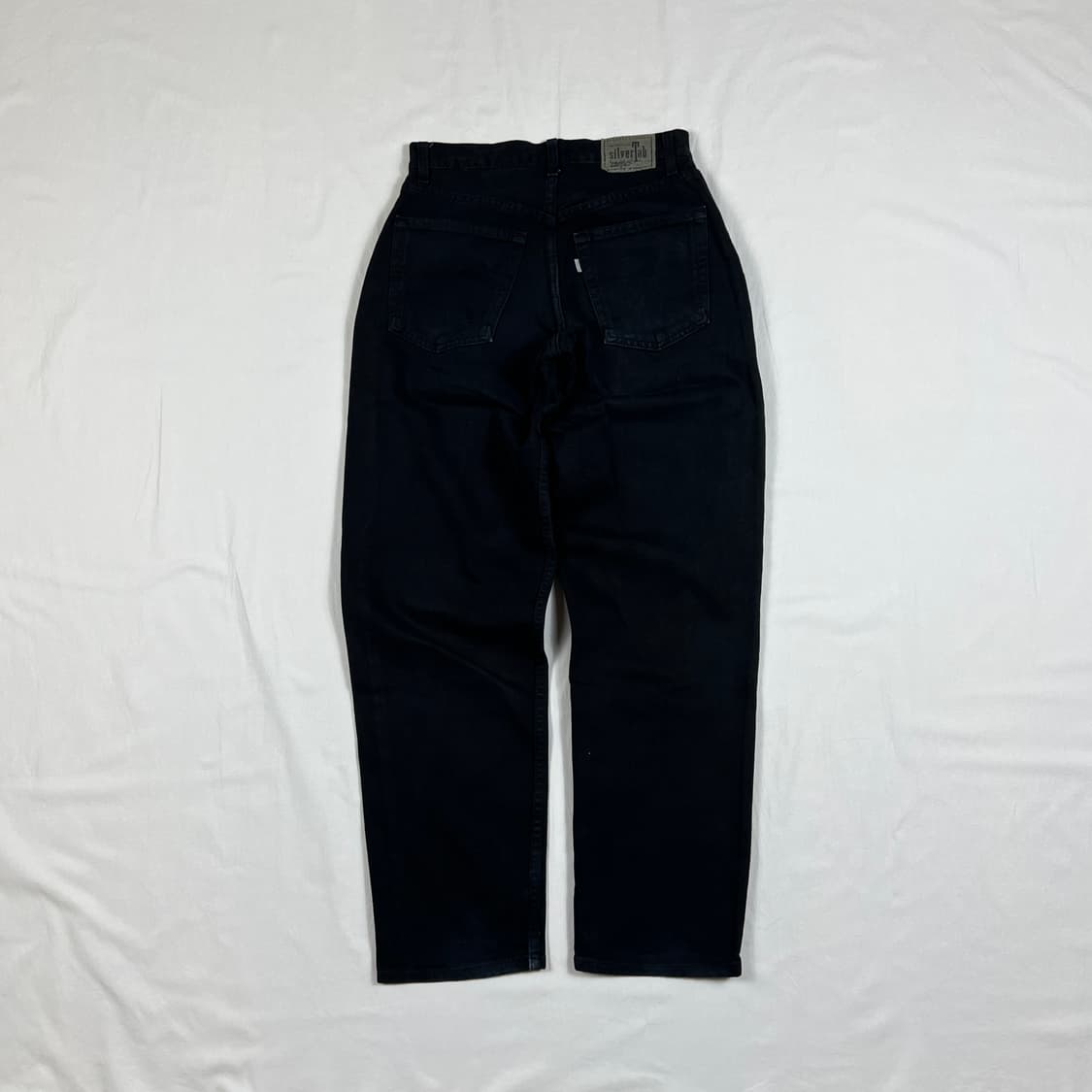 90‘s 리바이스 levis 실버탭 배기핏 팬츠 바지 상품이미지5