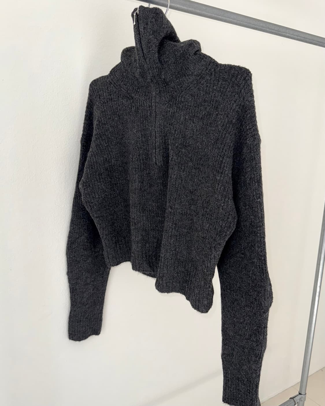 GU 반집업 상품이미지1