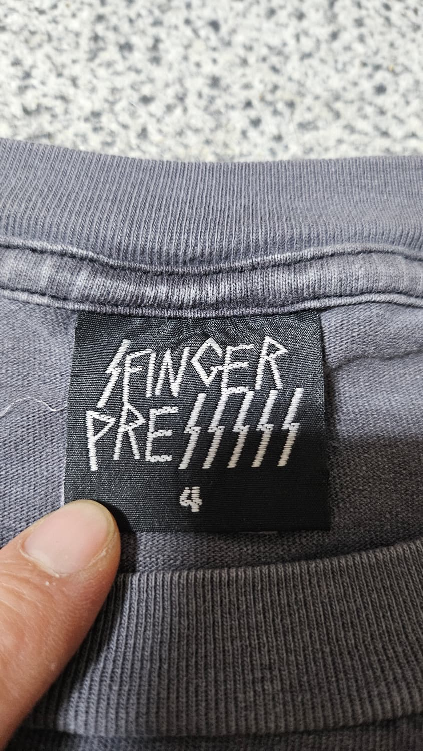 [4] 도넛리벤지 티셔츠 상품이미지5