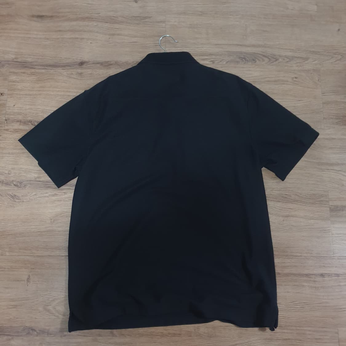 칼하트 반팔 포켓PK 카라티 상품이미지3