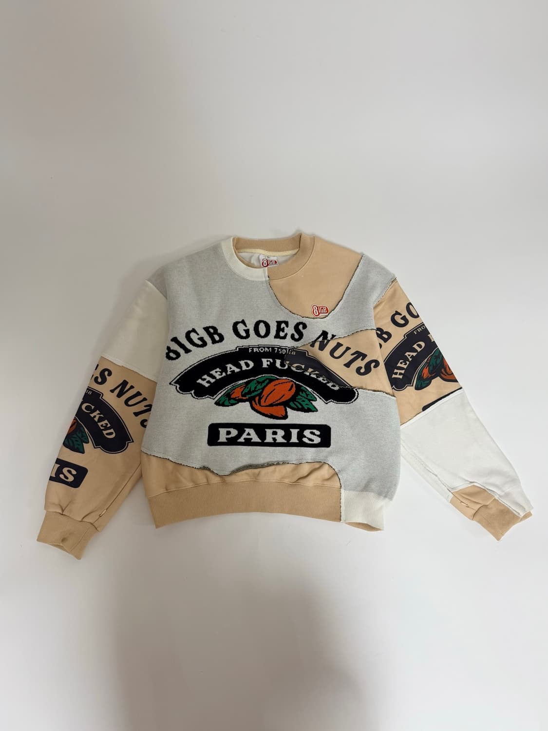 8igb 스웻셔츠 상품이미지5