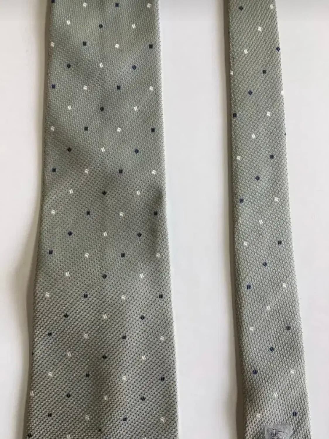 버버리 넥타이 상품이미지3