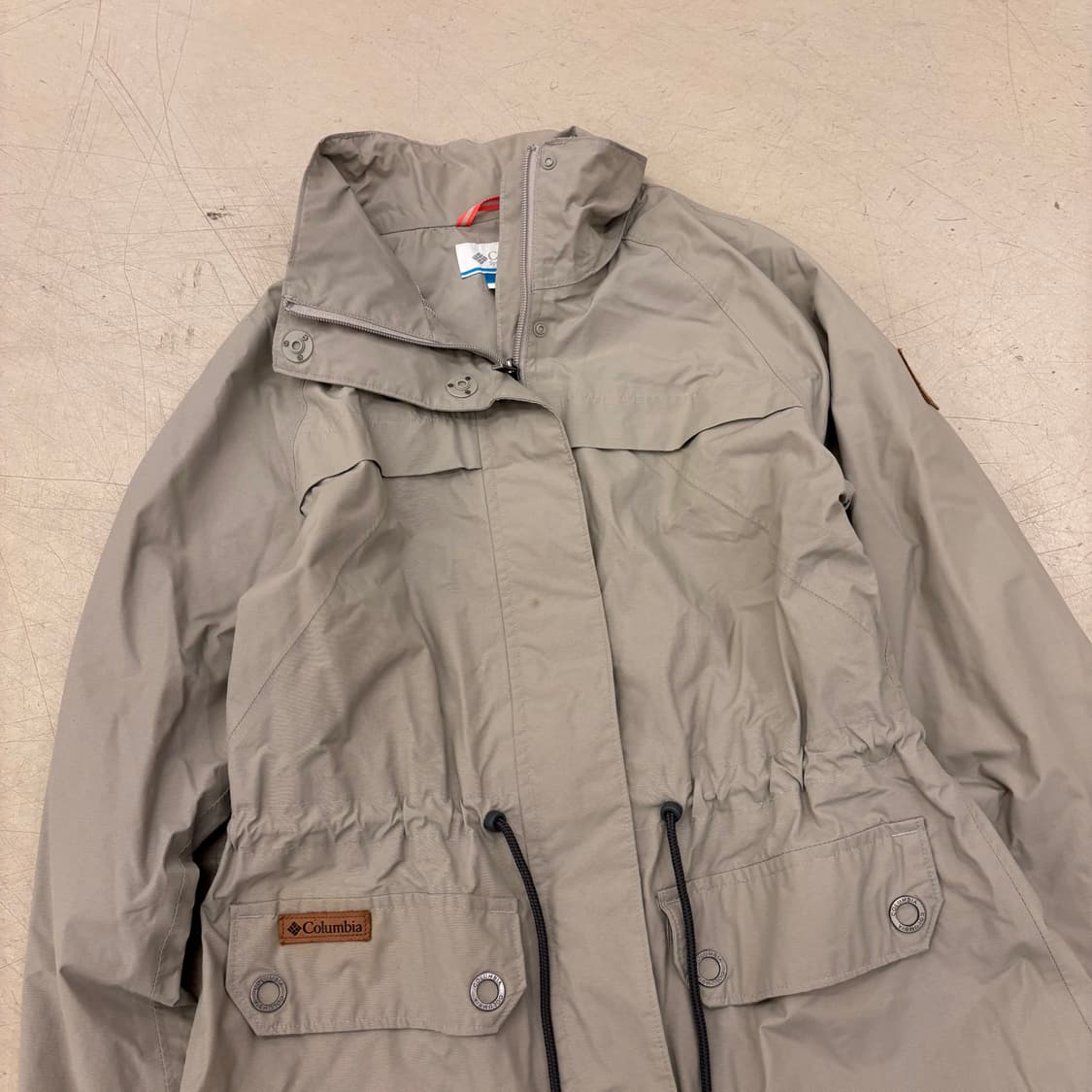 컬럼비아 우먼스 마운틴 자켓 상품이미지2