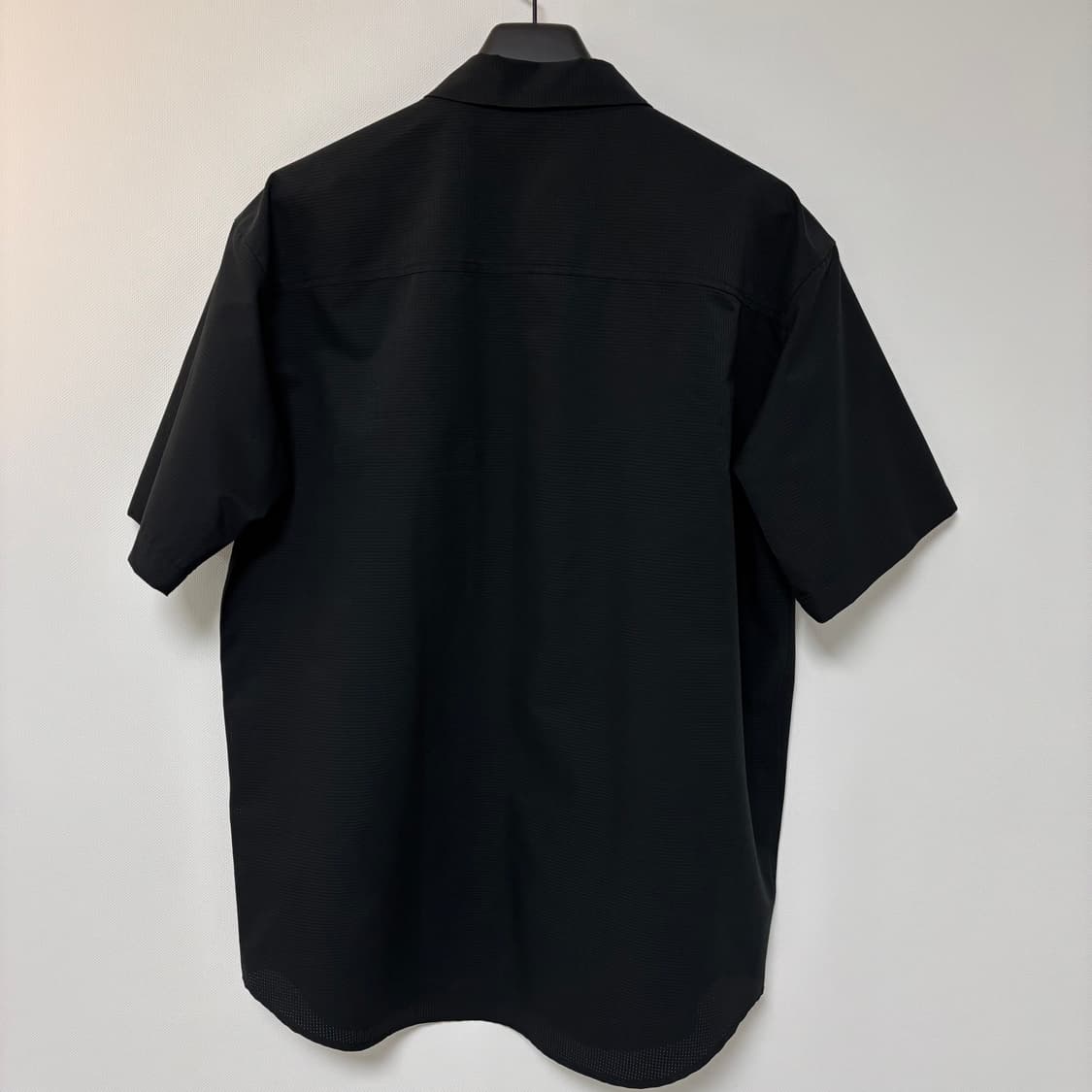 컬럼비아 블랙라벨 더글러스 반팔 셔츠 상품이미지4