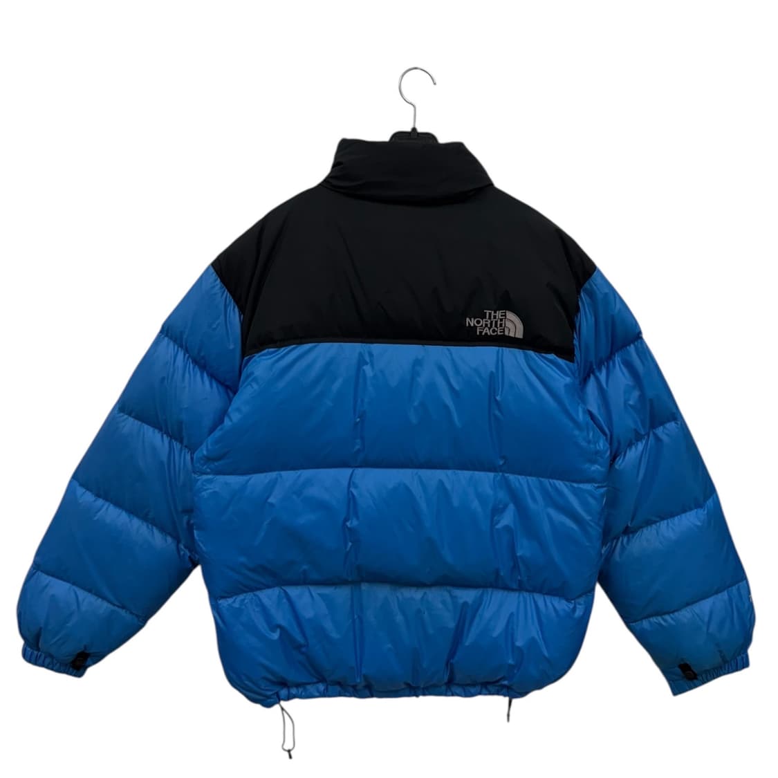 노스페이스700 눕시 다운패딩 상품이미지2