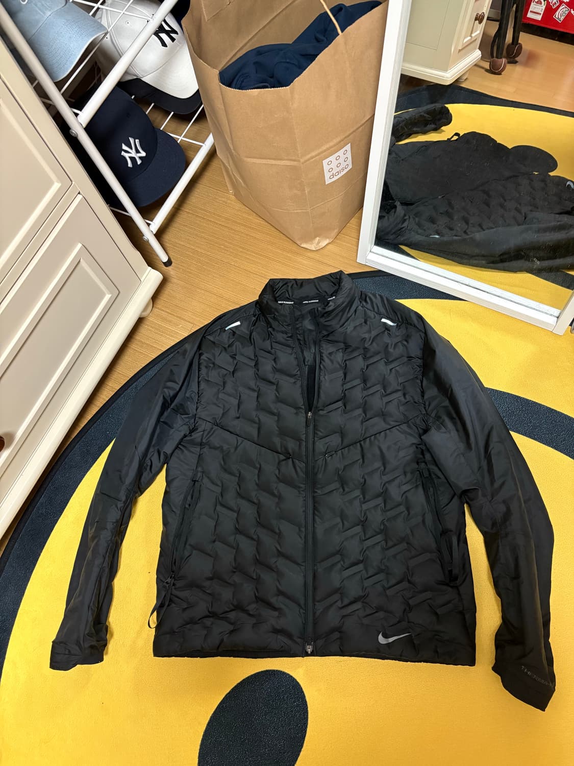 나이키 써마핏 adv 경량패딩 상품이미지1