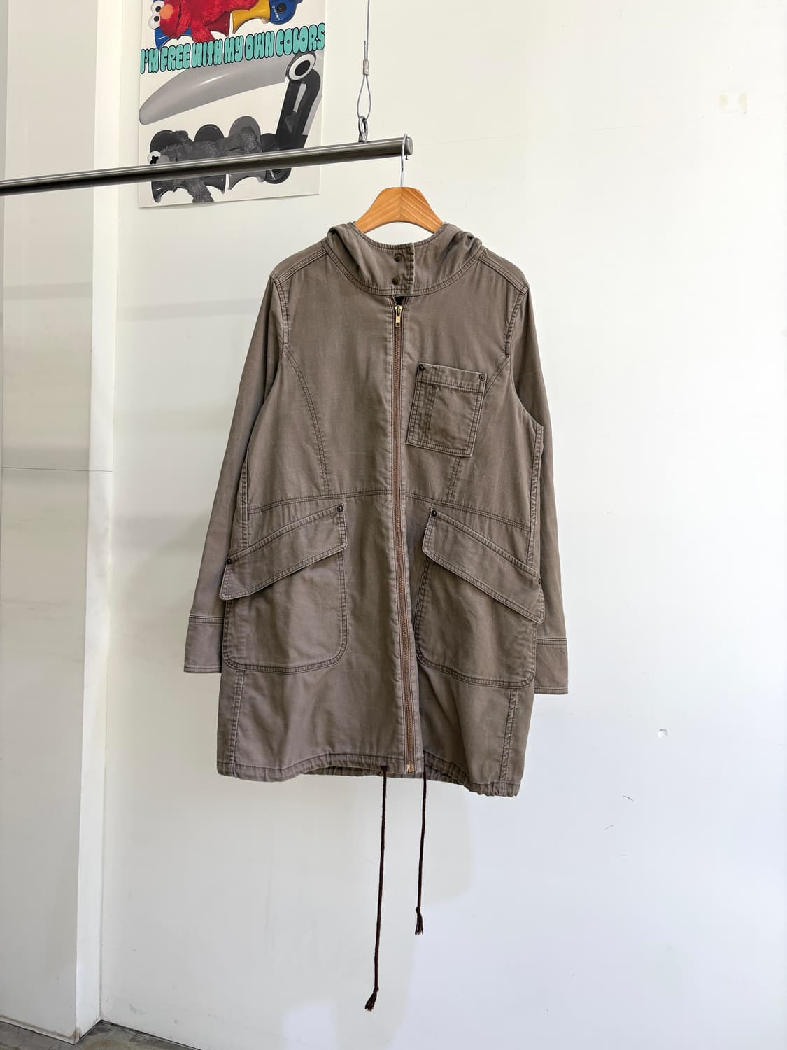 UNTITLED (Made in Japan) 자켓 상품이미지1