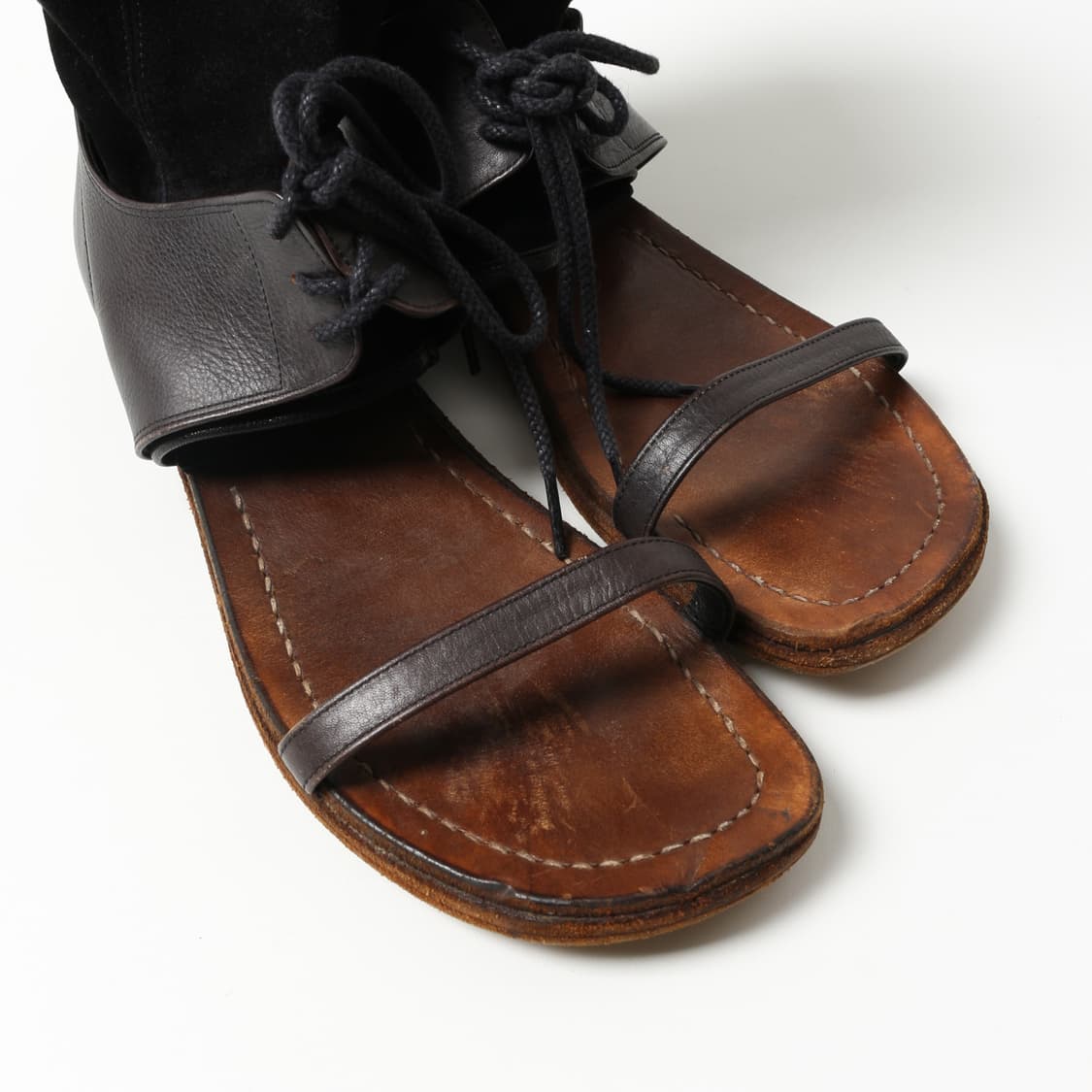 Mihara yasuhiro sandle   상품이미지3