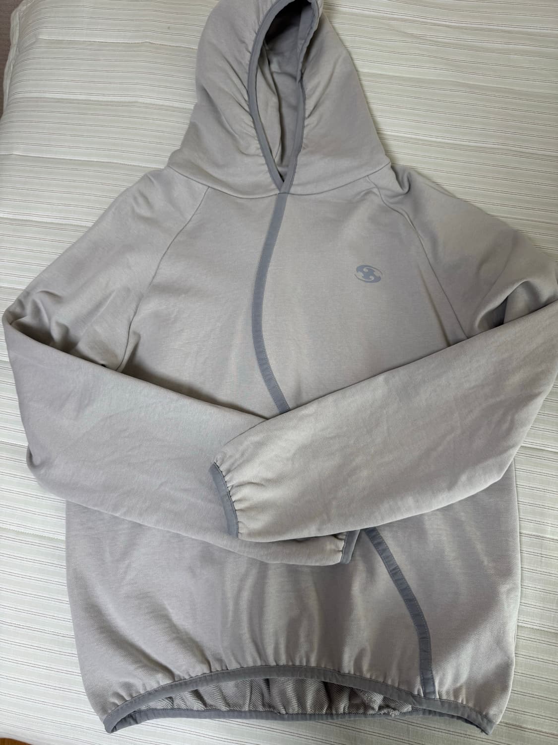 산산기어 테이프드 후드 23년 상품이미지1