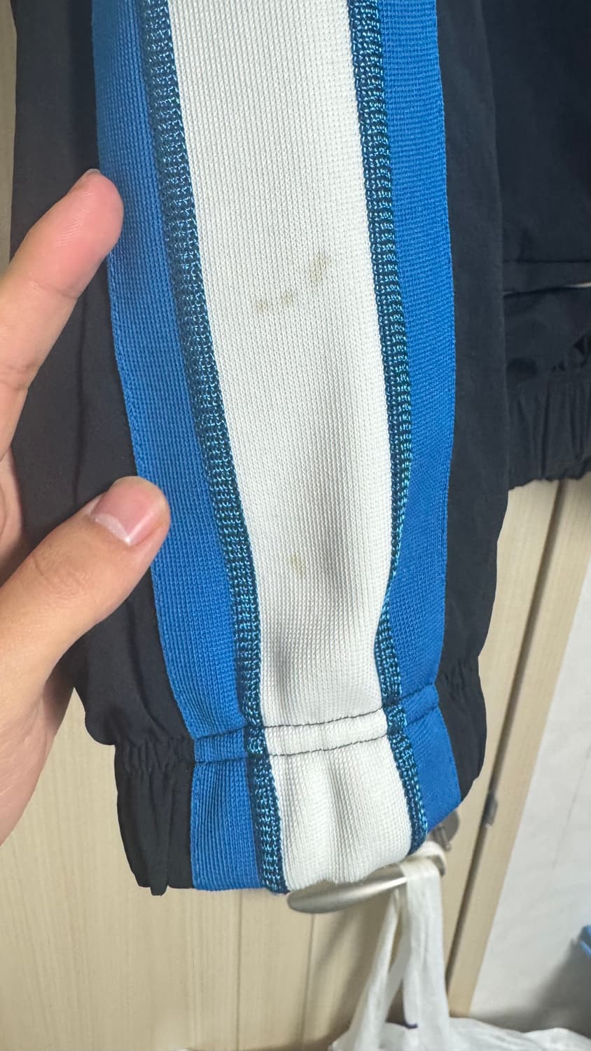 나이키 X 언더커버 X UBA 셋업 상품이미지3