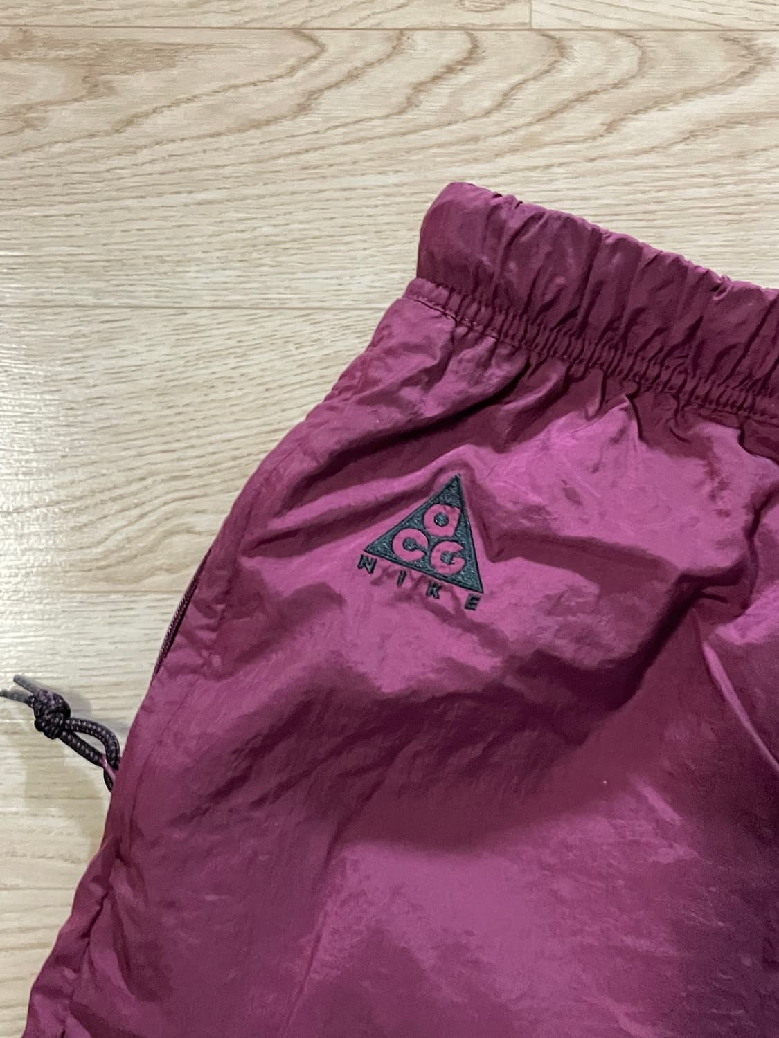 acg 반바지 L 상품이미지3