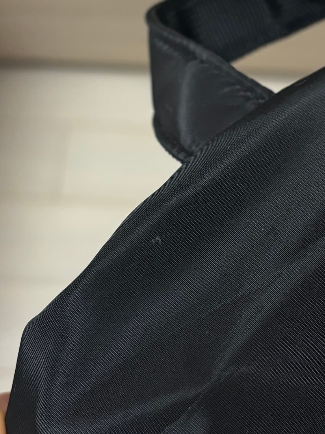 애즈온 에브리데이 스트링 백팩 상품이미지2