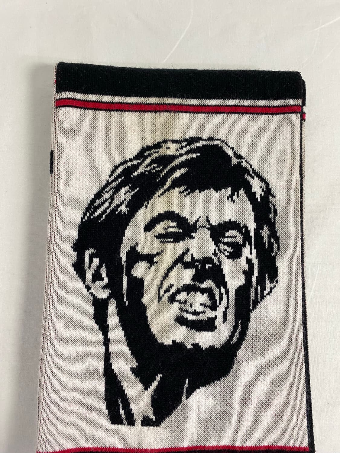 LMC 엘엠씨 스카페이스 아크릴 머플러 목도리 상품이미지5