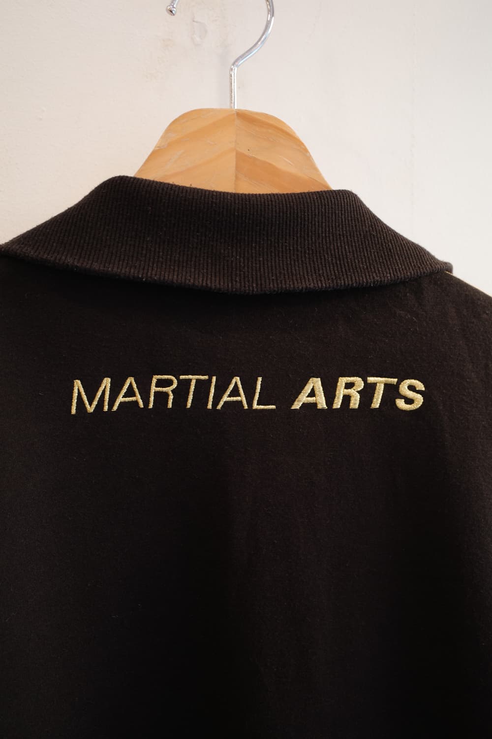 Adidas 아디다스 마샬아츠 트랙 저지 집업 상품이미지8