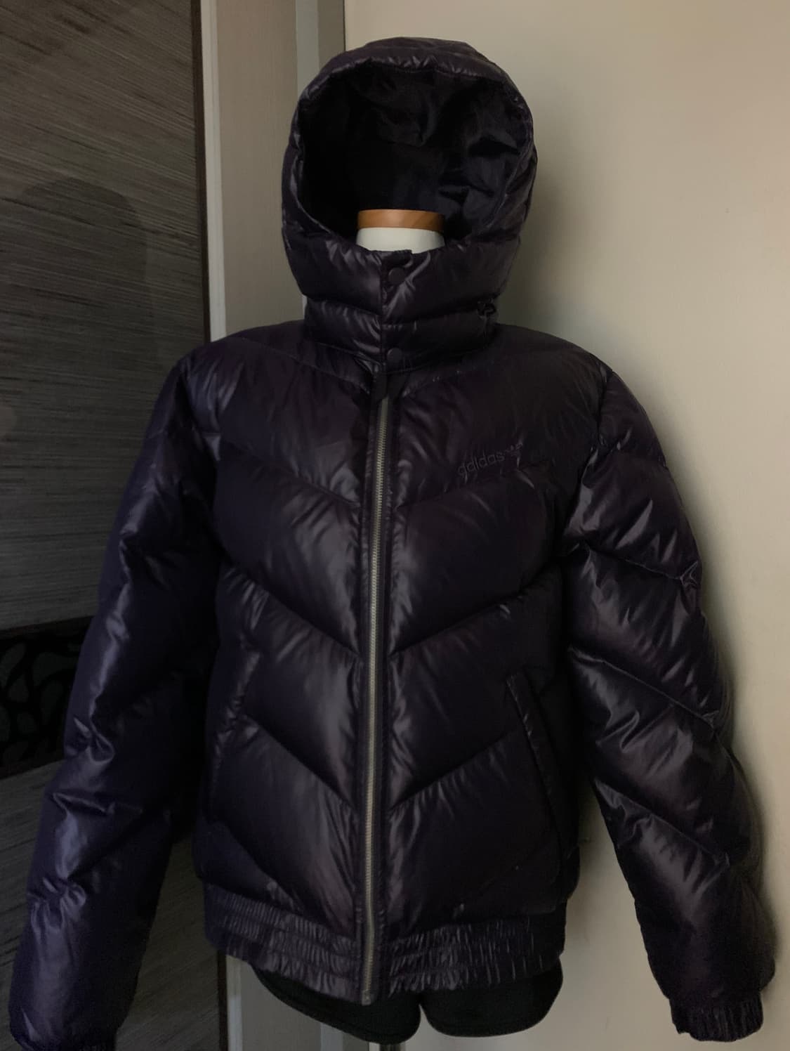 아디다스 패딩 상품이미지2
