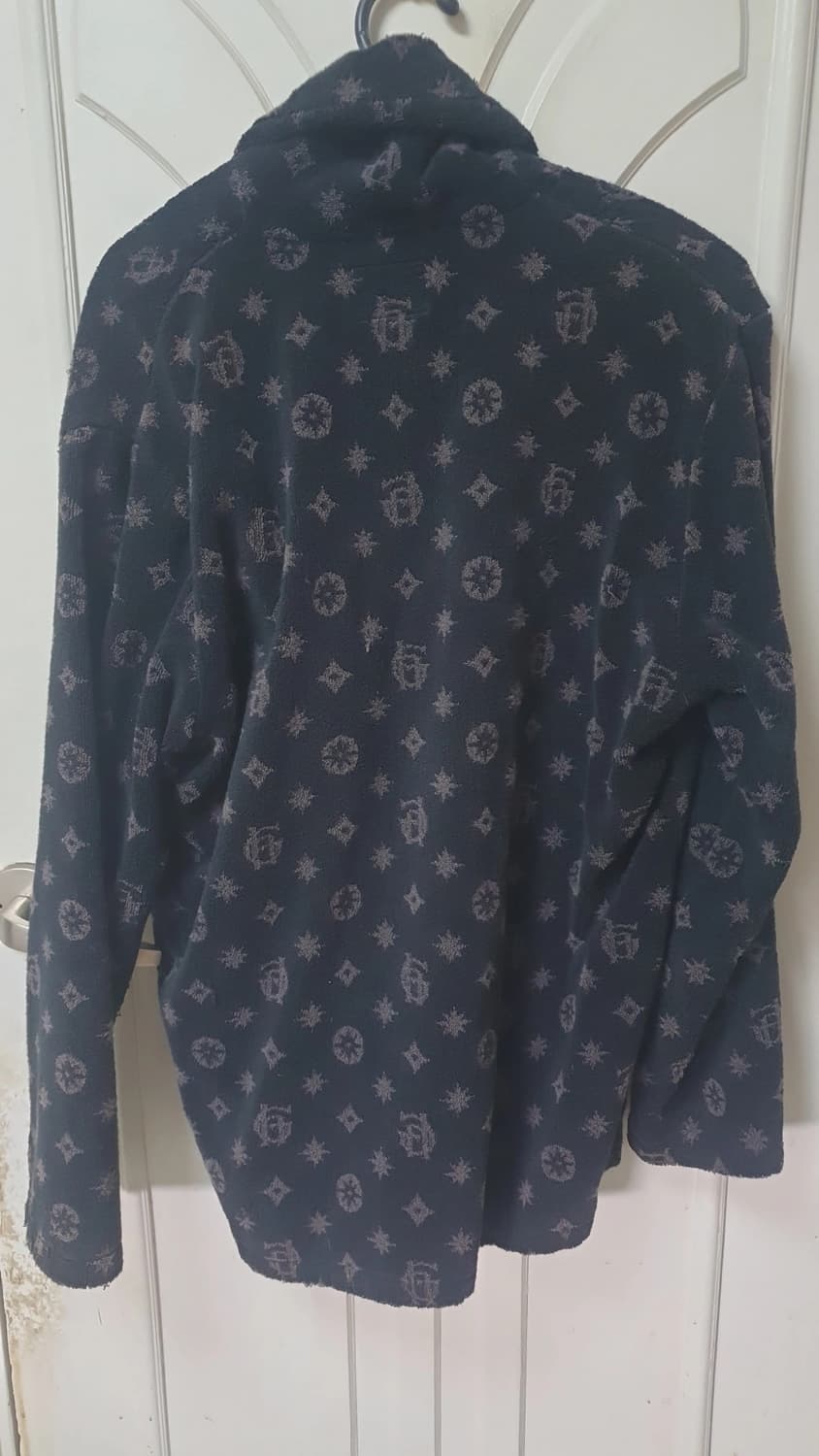 글래드핸드 패밀리 크래스트 자켓 상품이미지5