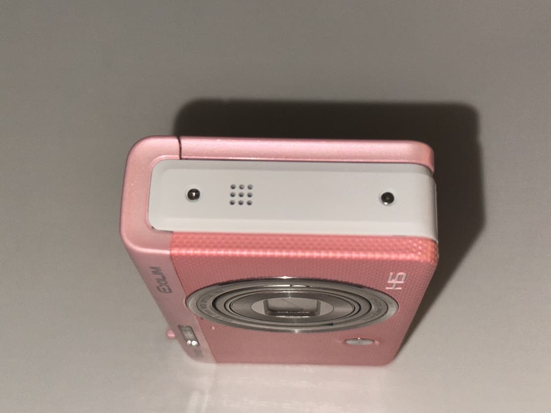 CASIO EXILIM EX-ZR70 카시오 엑슬림 셀카 틸트 디카 풀박 상품이미지8
