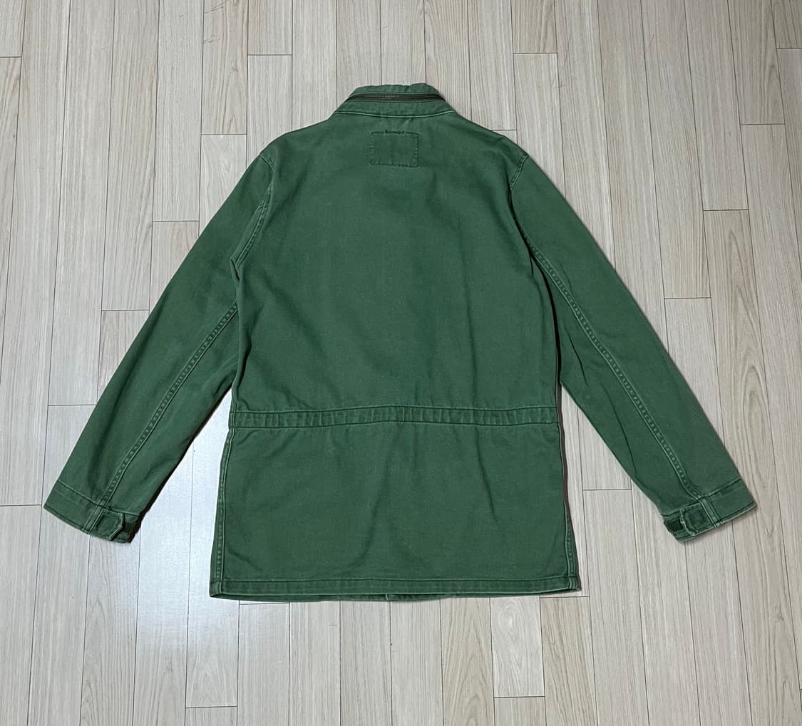 리바이스 야상 자켓 리바이스 사파리 상품이미지4