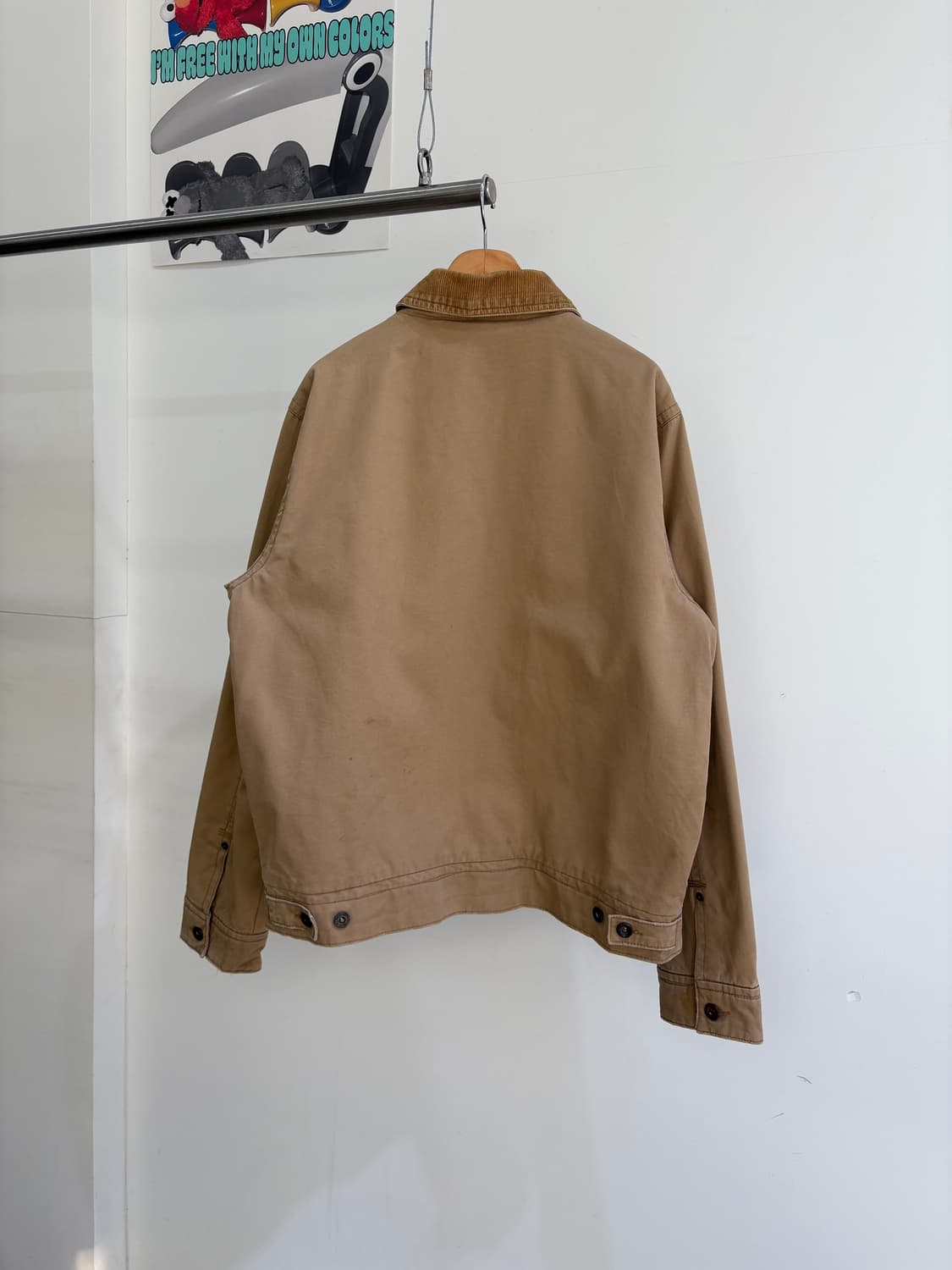 AMERICAN EAGLE 자켓 상품이미지5