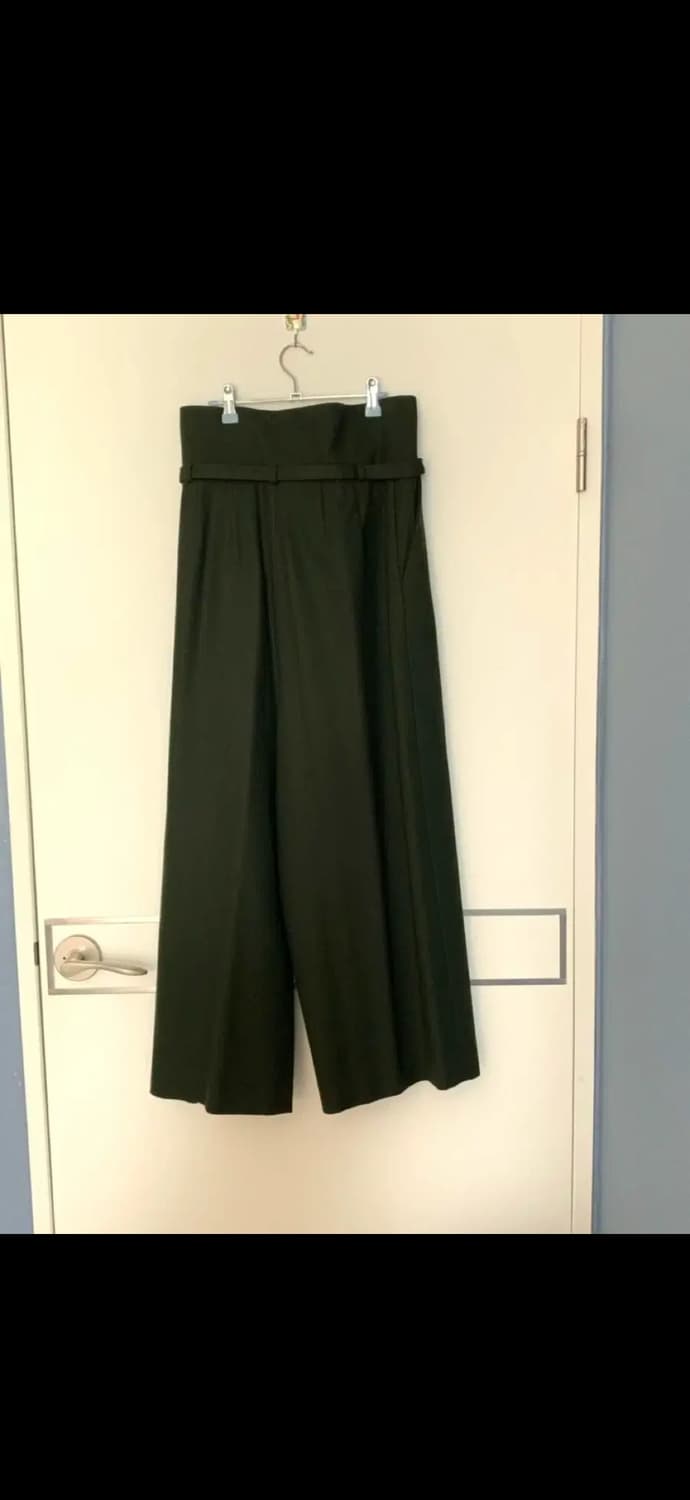 엔폴드 팬츠  상품이미지2