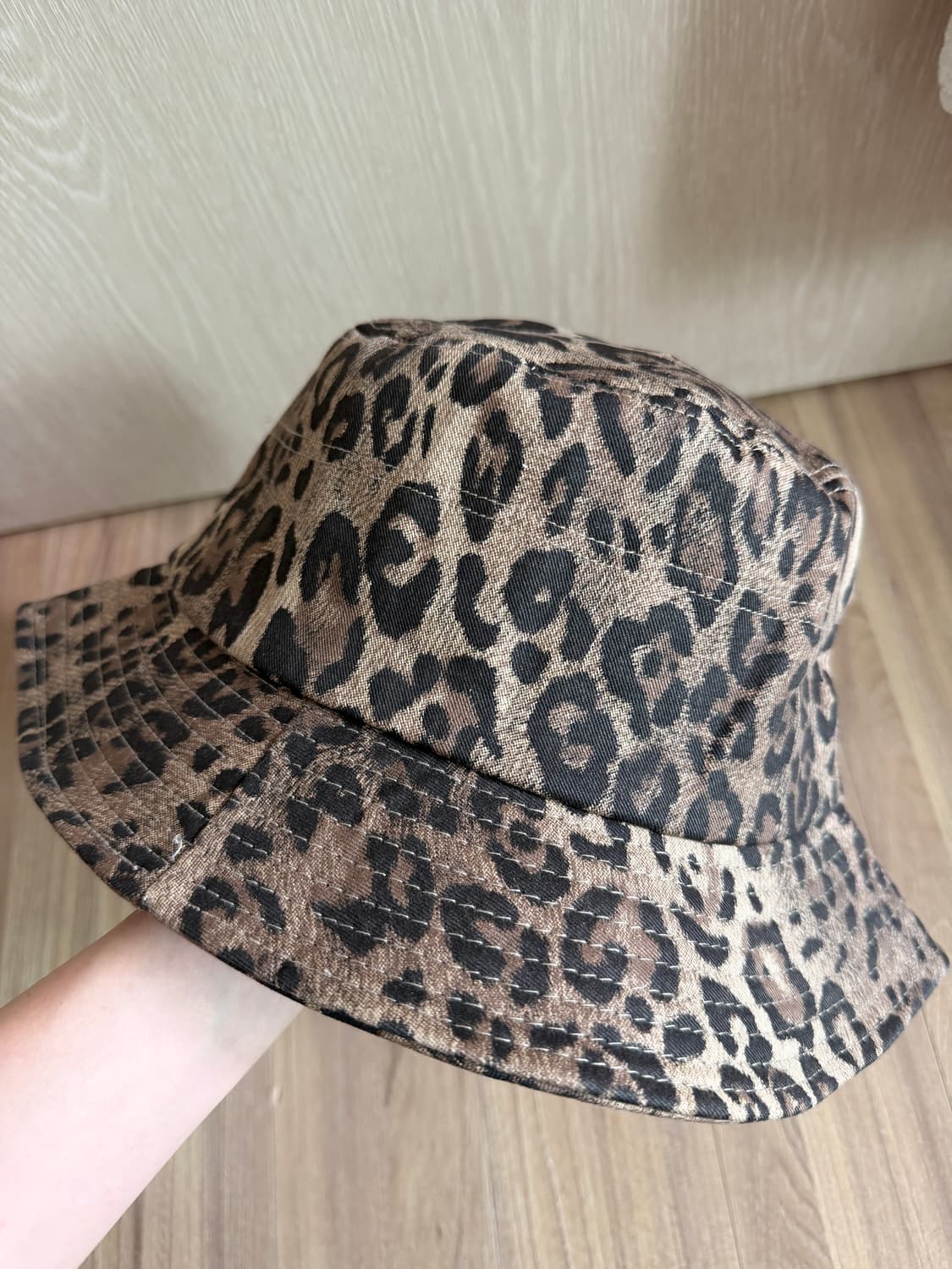 소윰 버킷햇  상품이미지1